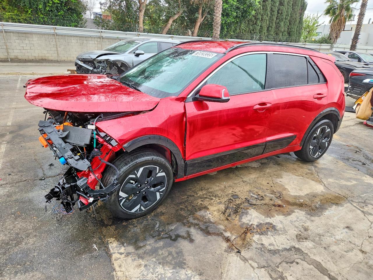 2024 Kia Niro