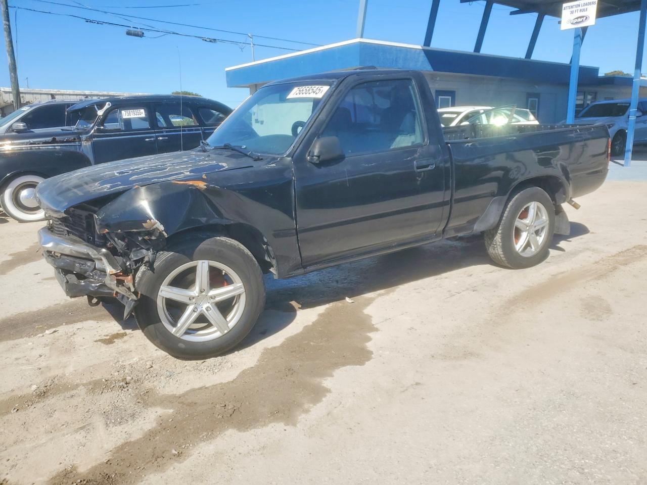 1994 Toyota Pickup
