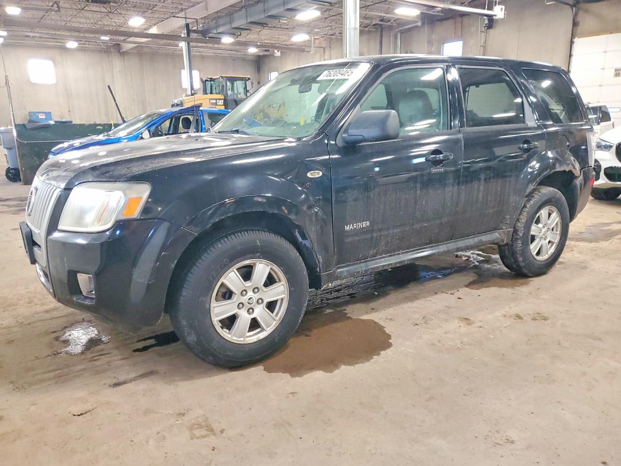 2008 Mercury Mariner