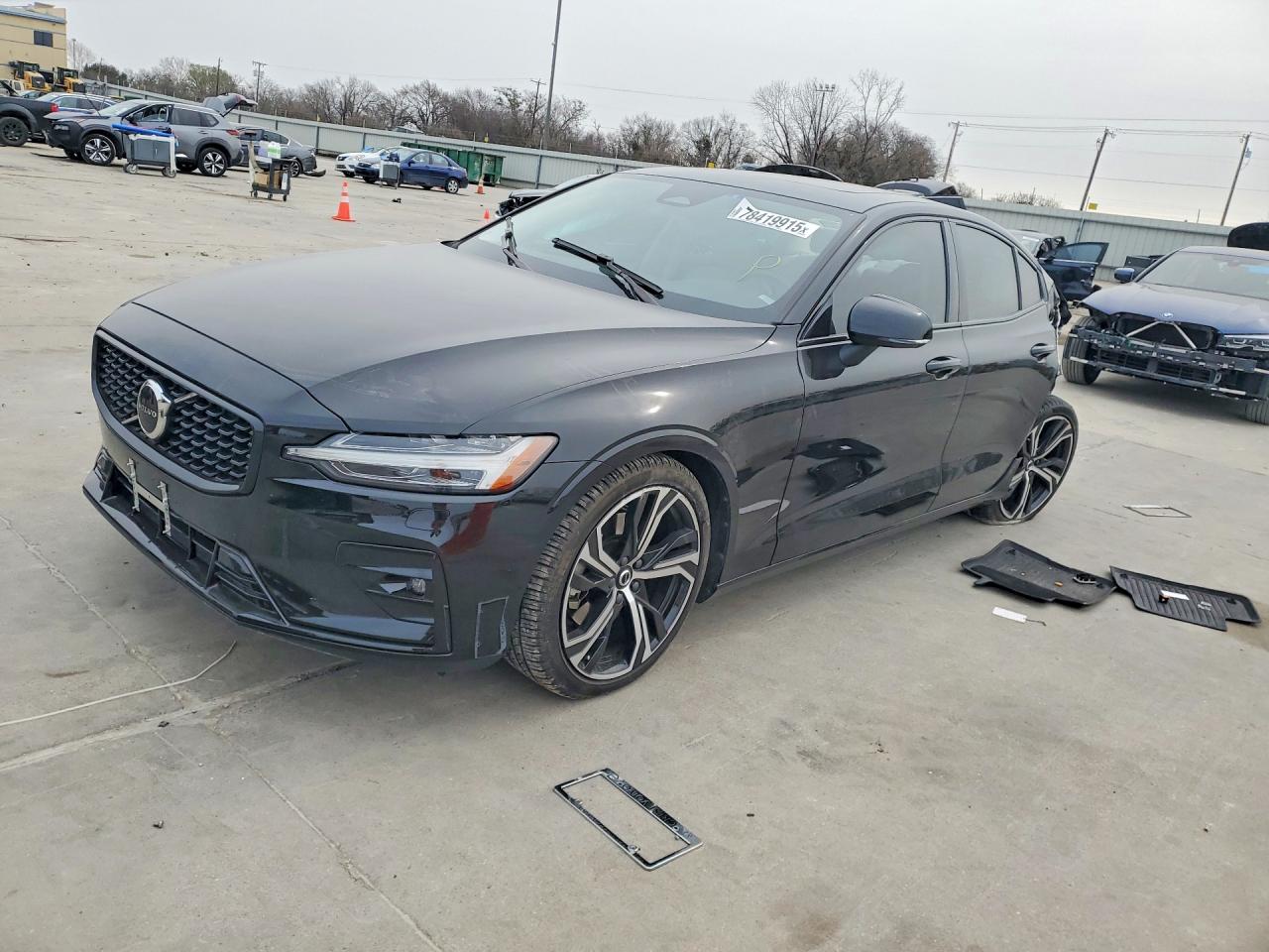 2023 Volvo S60