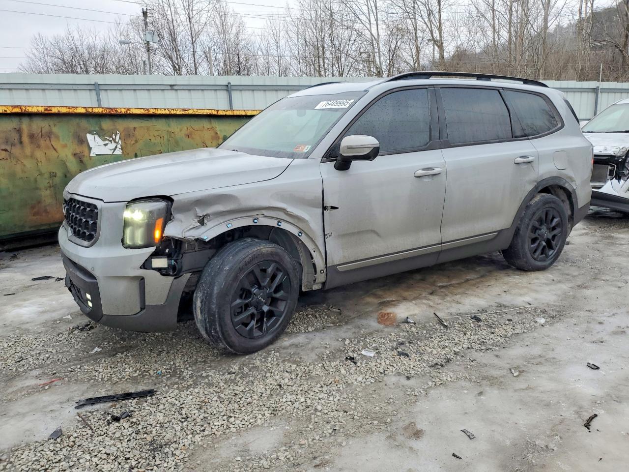 Kia Telluride