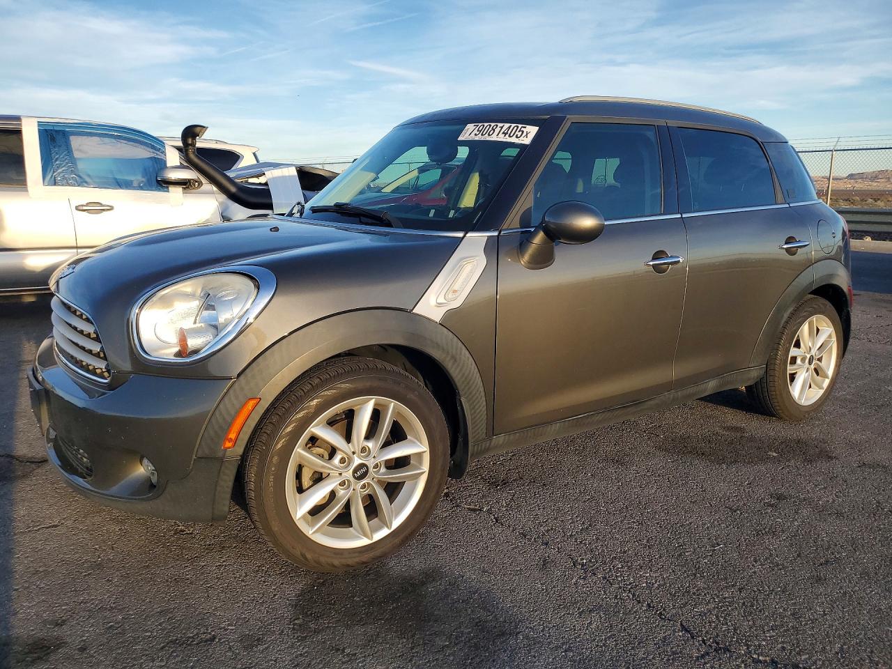 2014 Mini Cooper