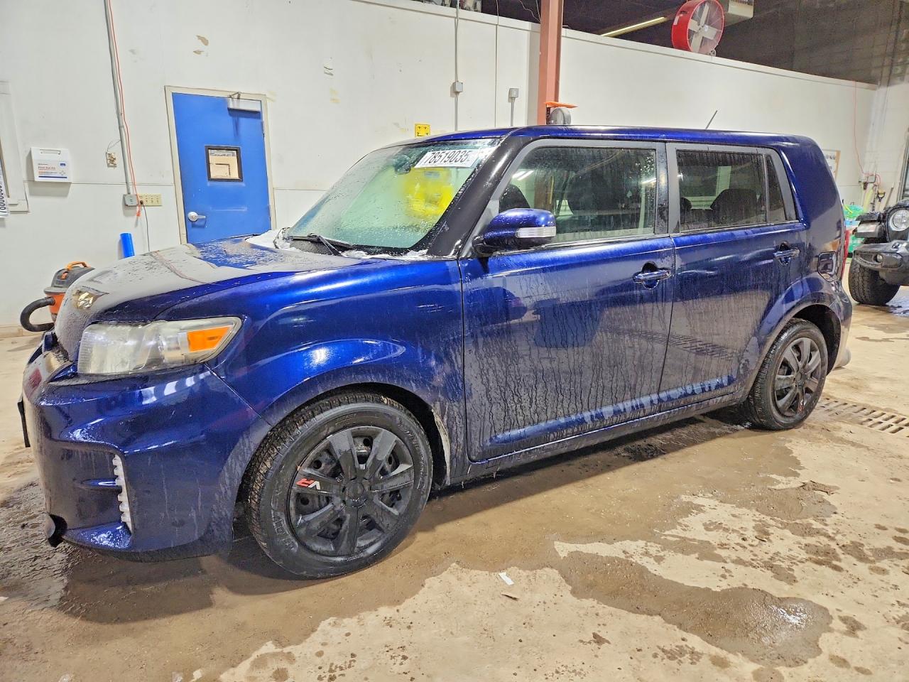 2013 Scion xB