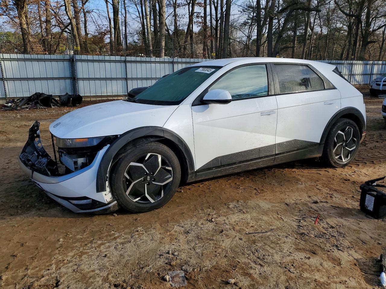 2022 Hyundai Ioniq 5