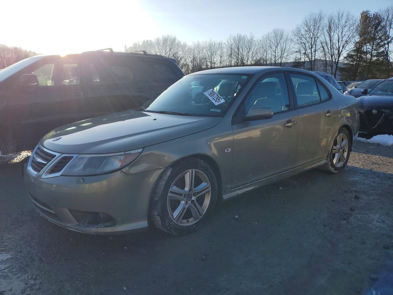 Saab 9-3