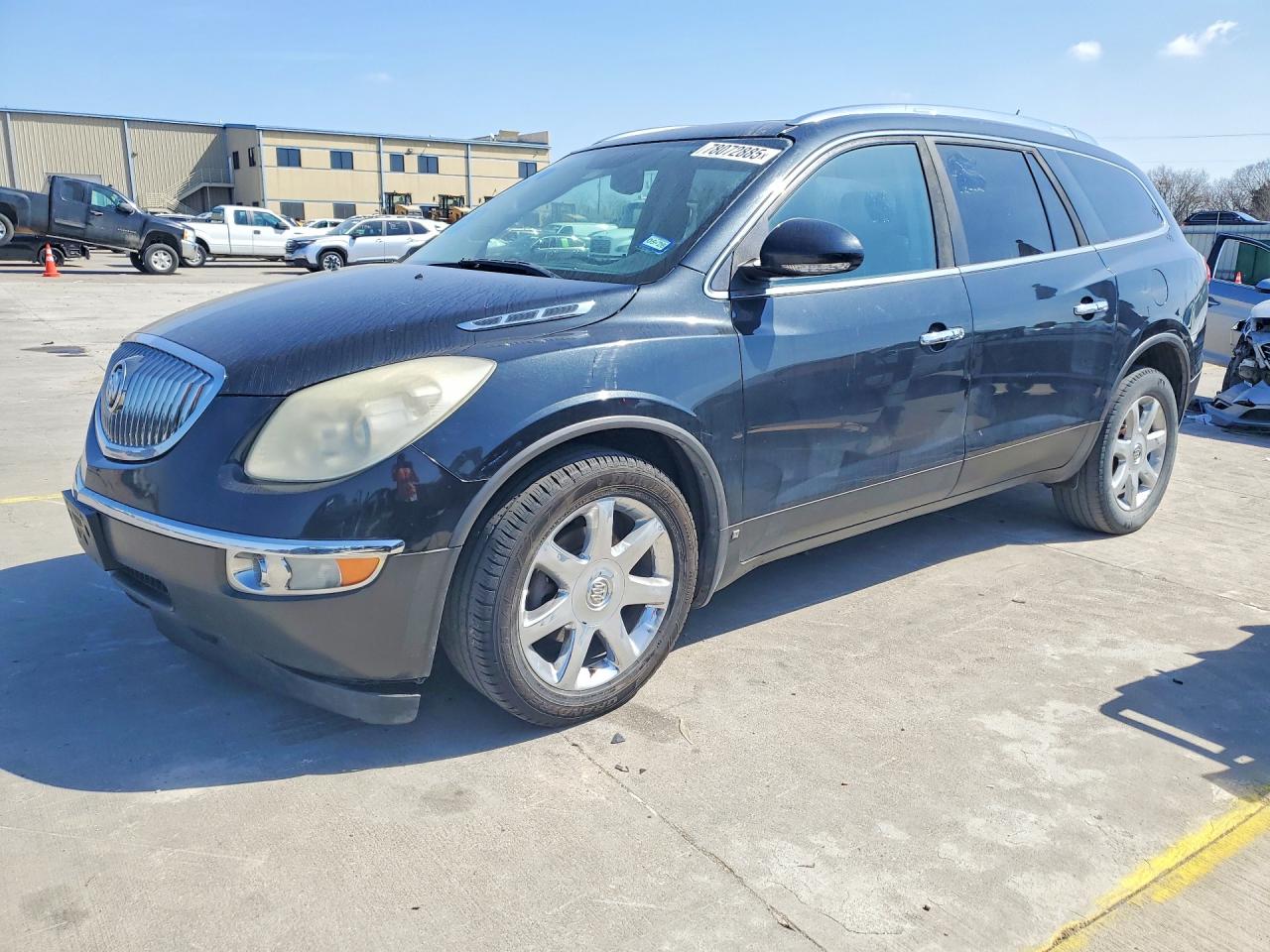2010 Buick Enclave