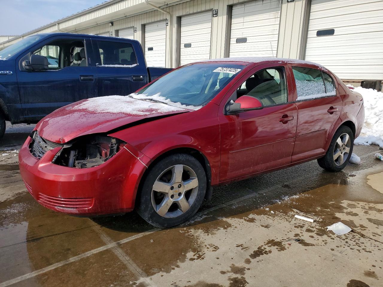 2010 Chevrolet Cobalt