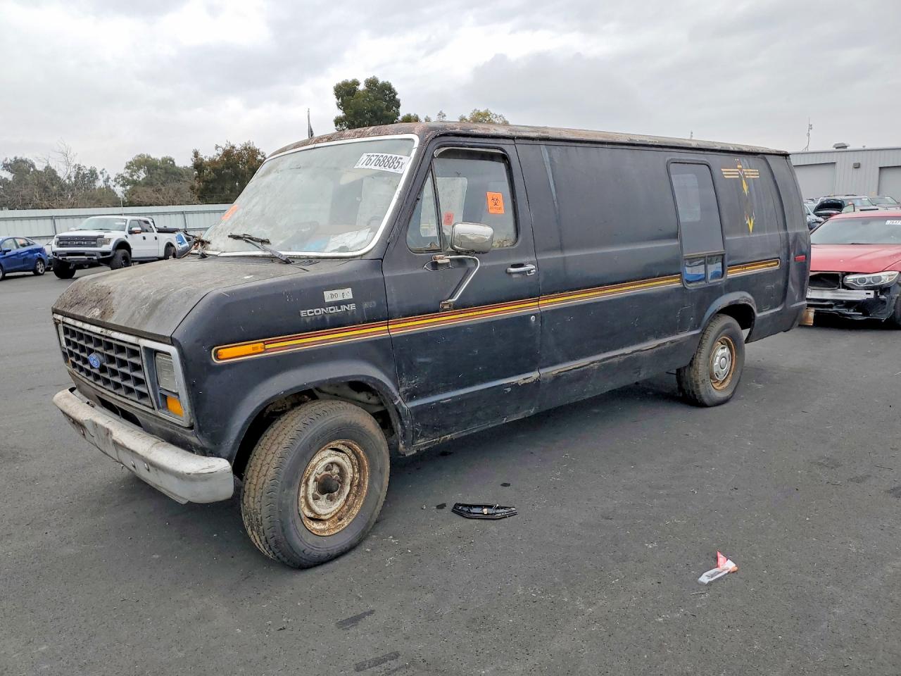 Ford Econoline