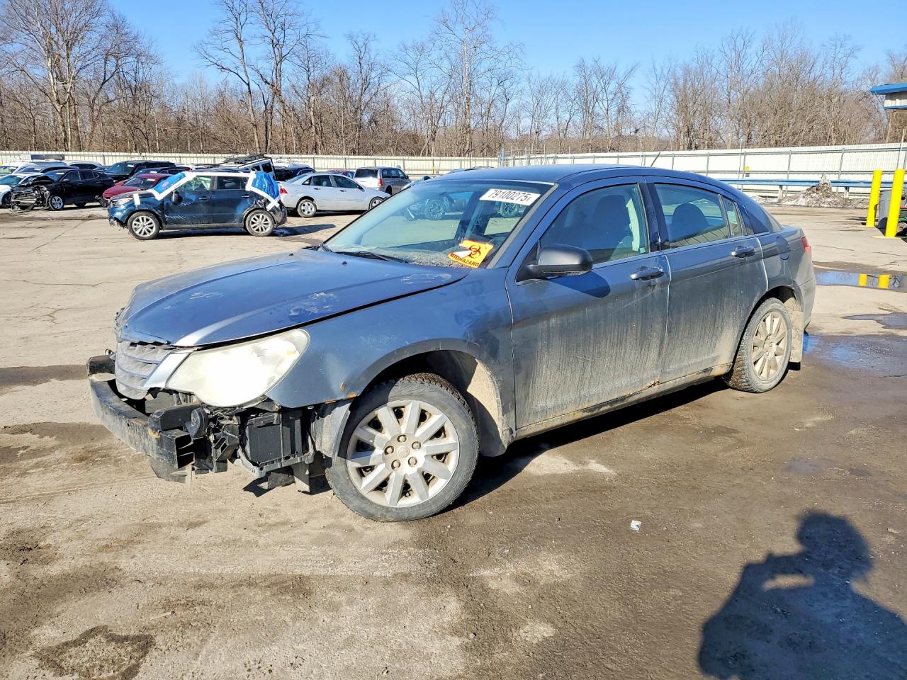 Chrysler Sebring