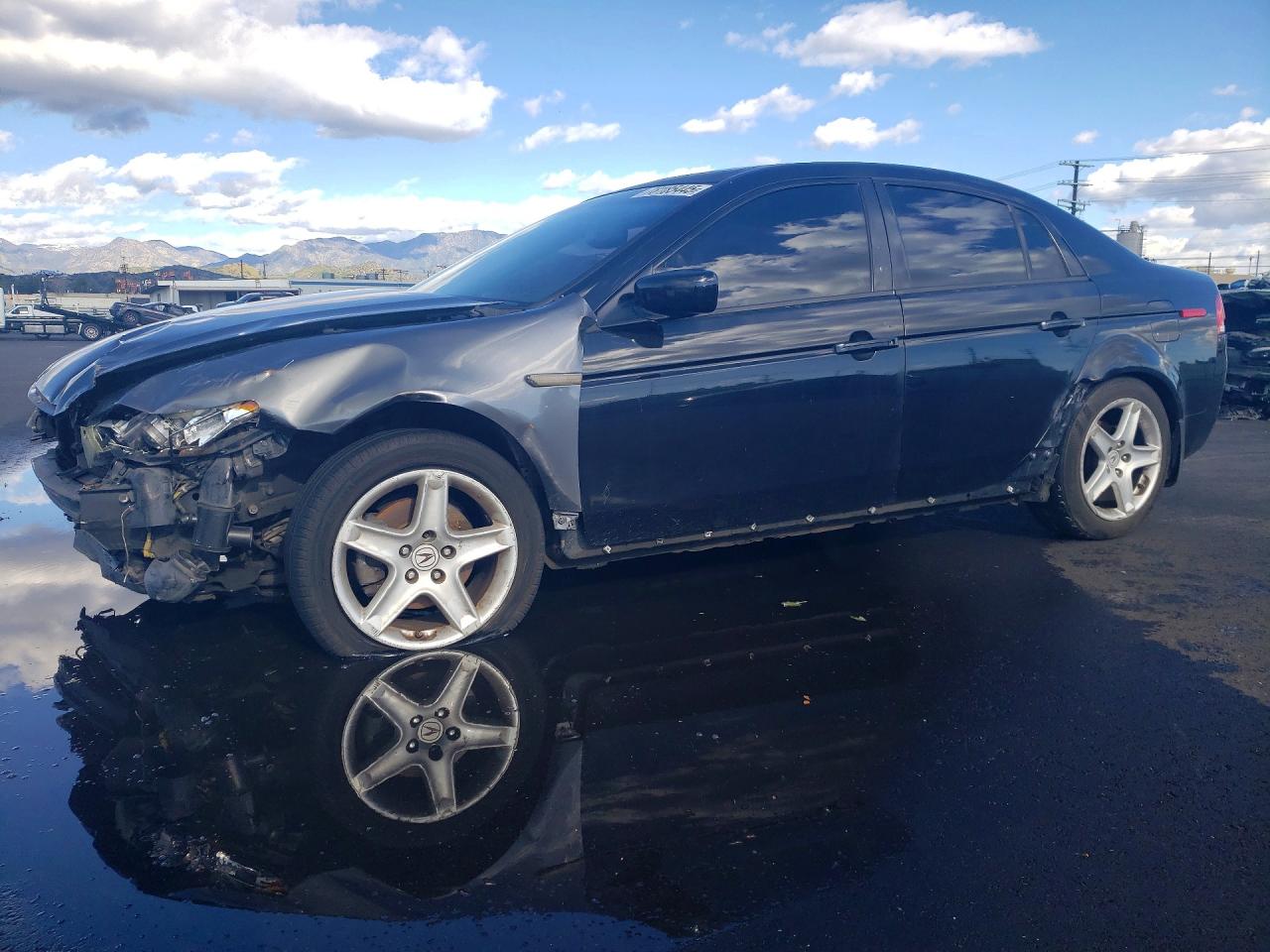 2006 Acura TL