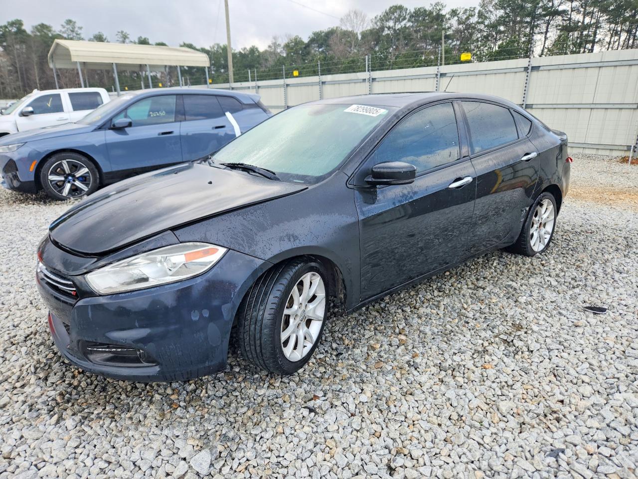 2013 Dodge Dart