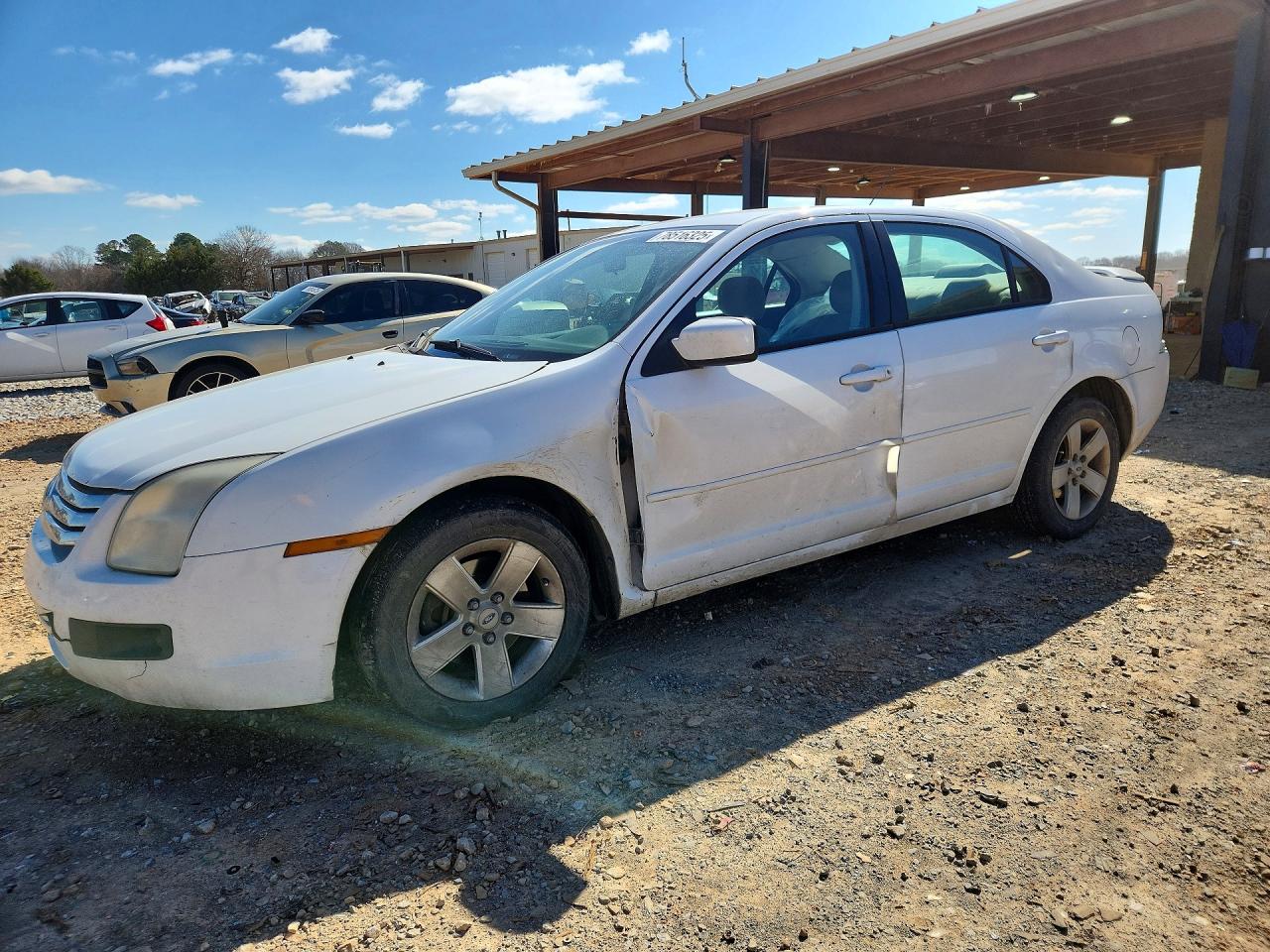 2007 Ford All Other