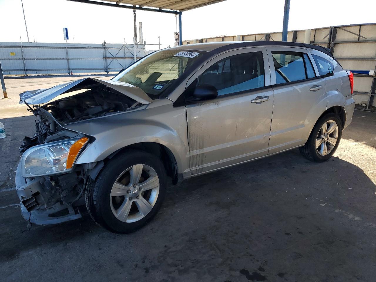 2010 Dodge Caliber