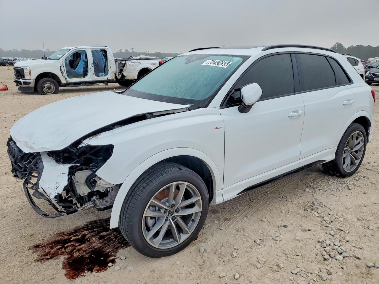 2024 Audi Q3