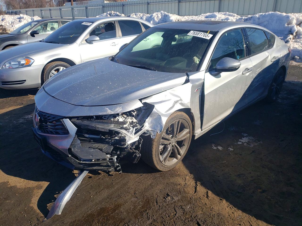2024 Acura Integra