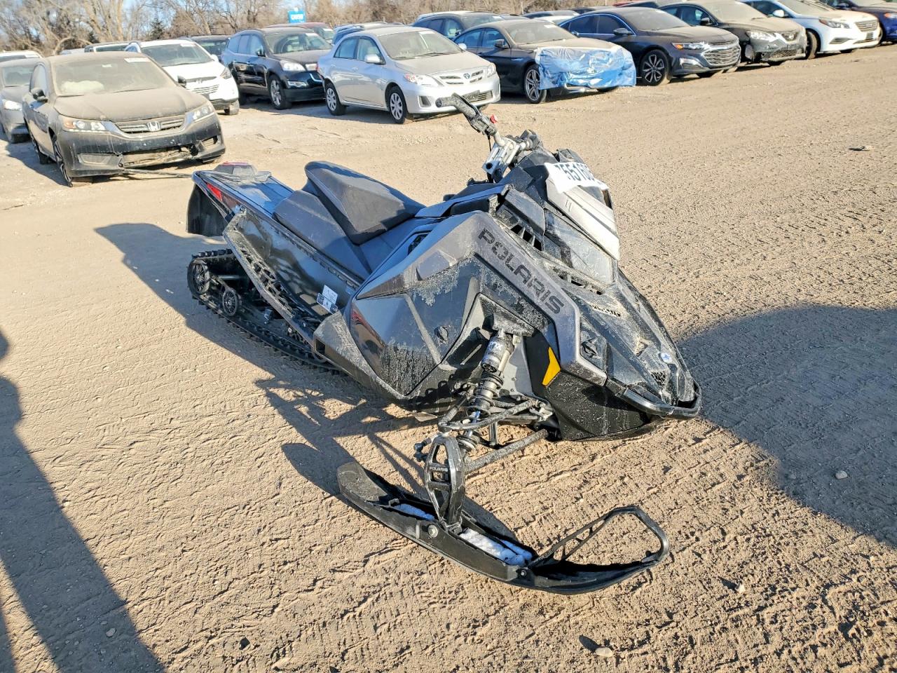 2022 Polaris Switchback