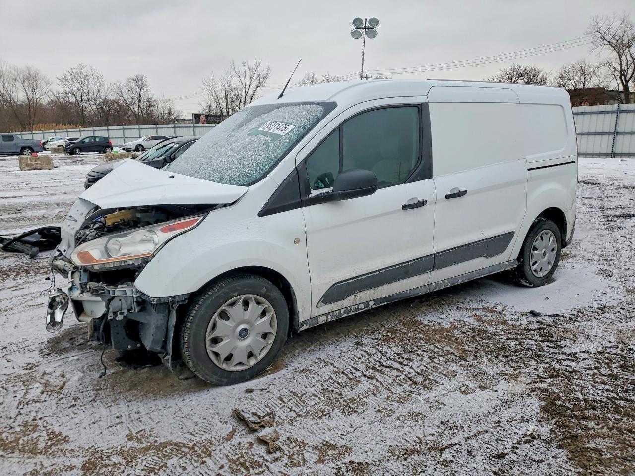 2016 Ford Truck