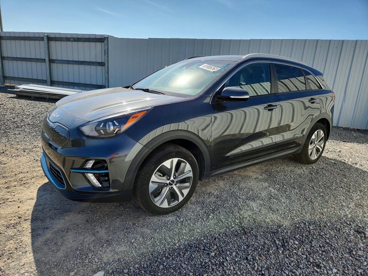 2022 Kia Niro