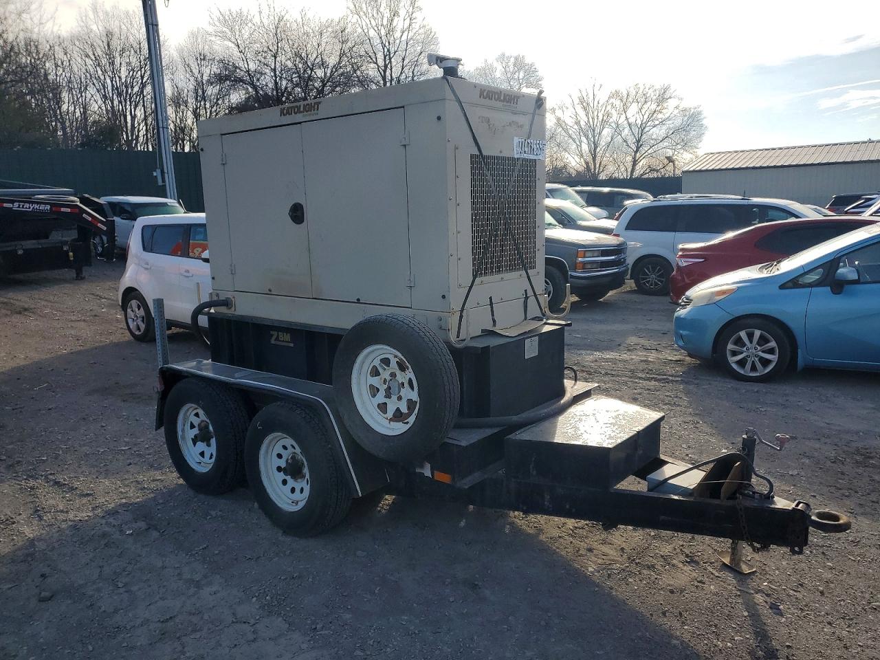 Unk Magnetek Tdr