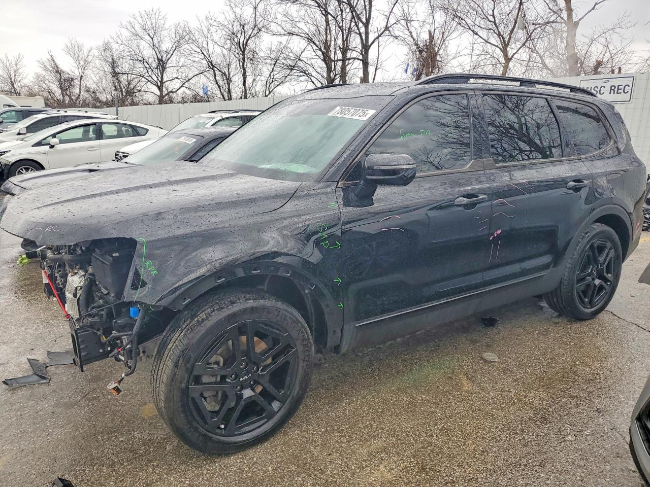 2024 Kia Telluride