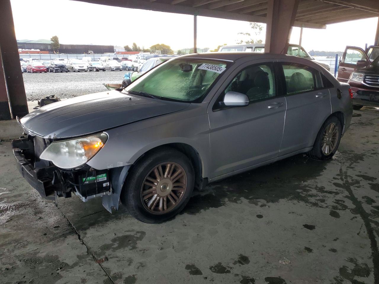 2009 Chrysler Sebring