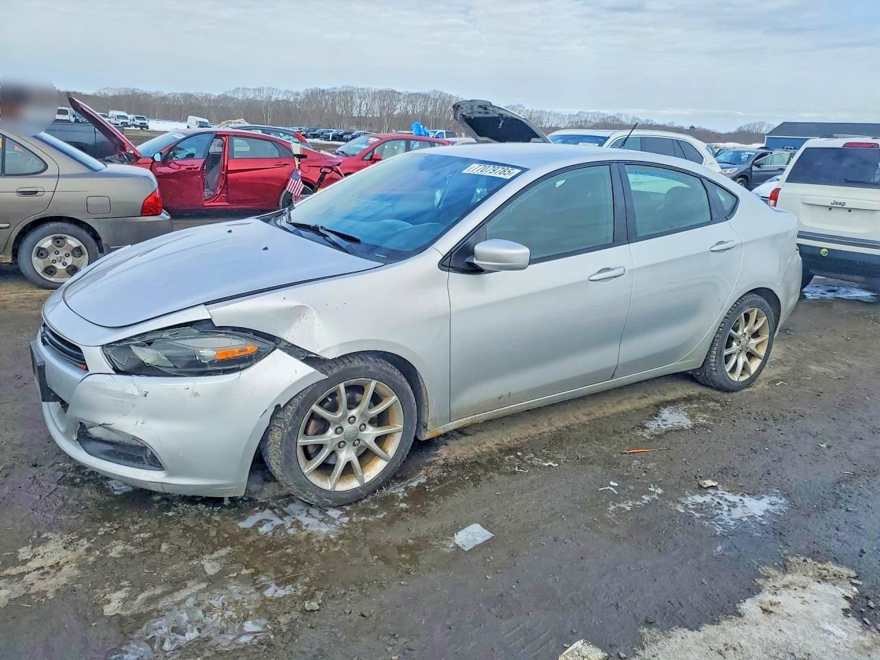 Dodge Dart