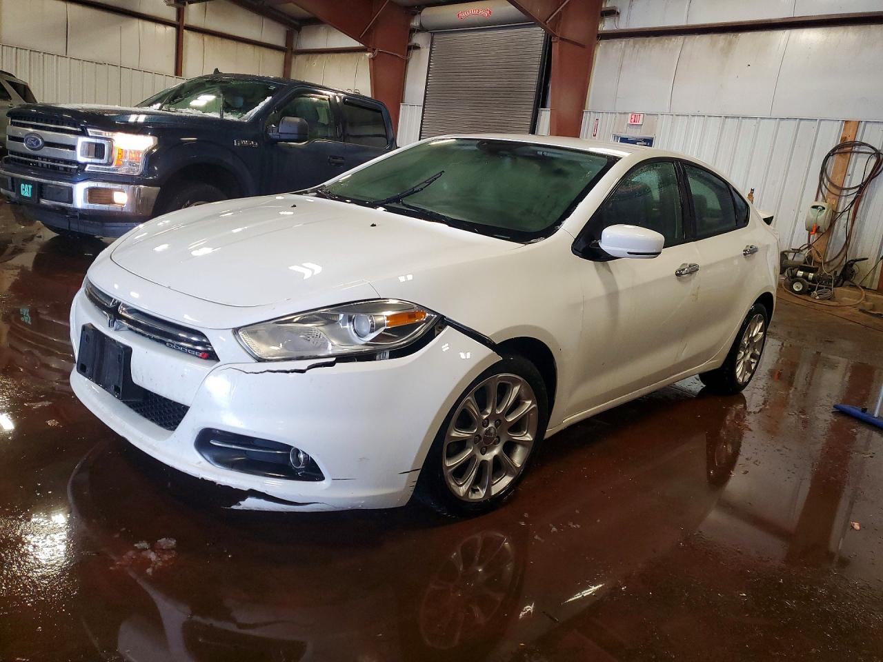 2015 Dodge Dart