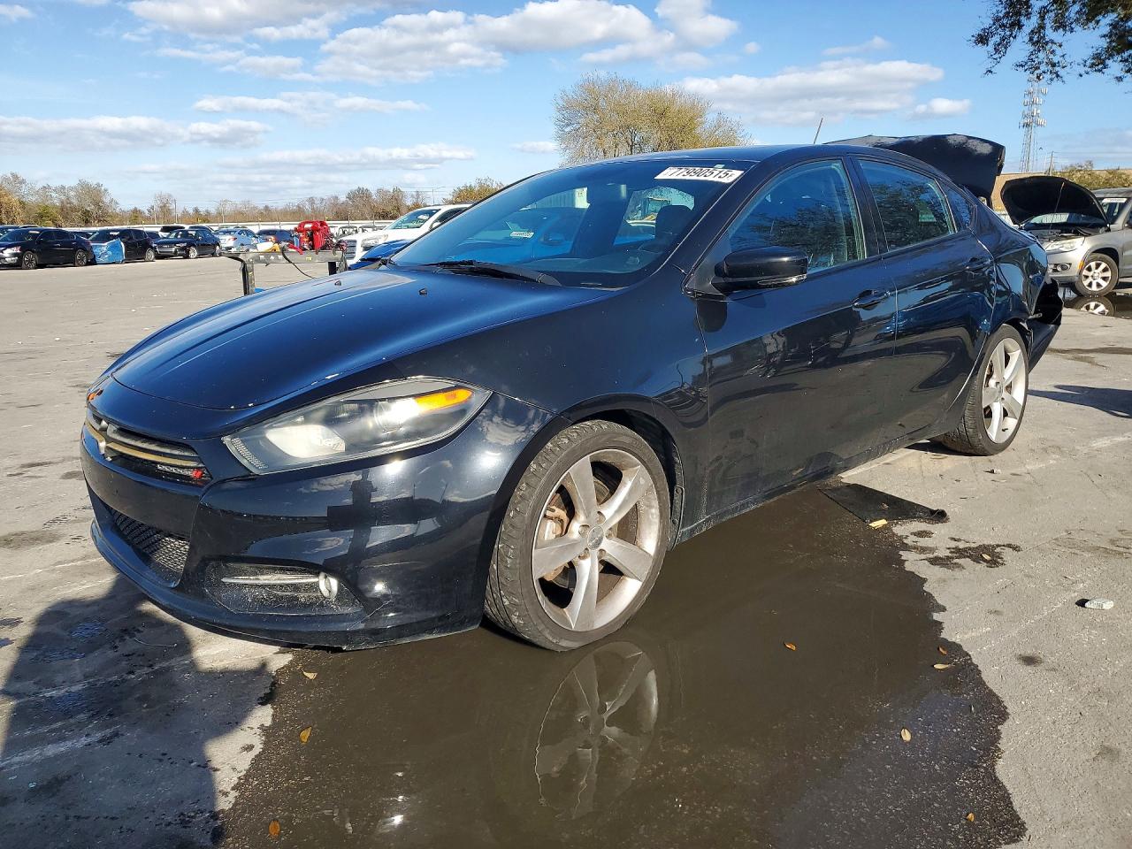 2014 Dodge Dart