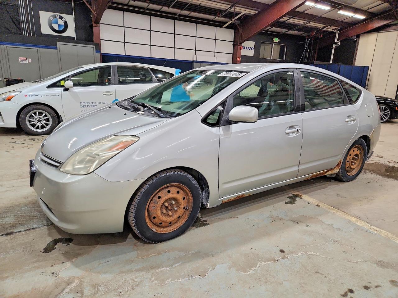 2005 Toyota Prius