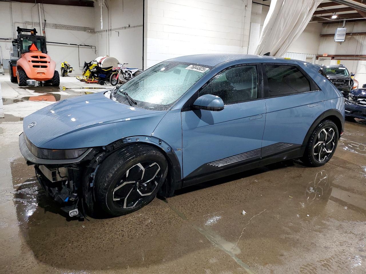 2023 Hyundai Ioniq 5