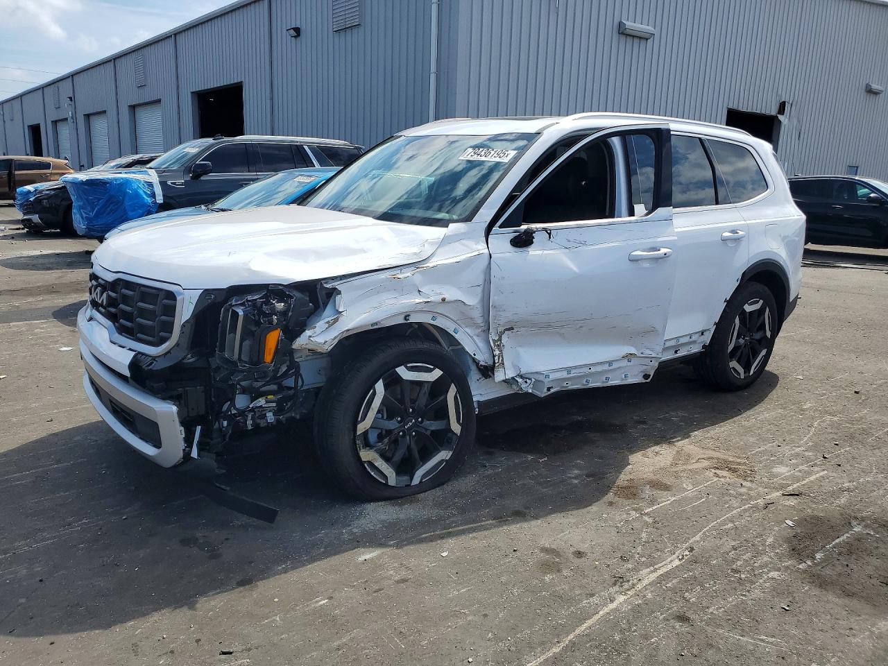 2024 Kia Telluride