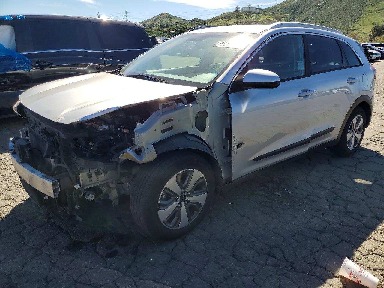2019 Kia Niro