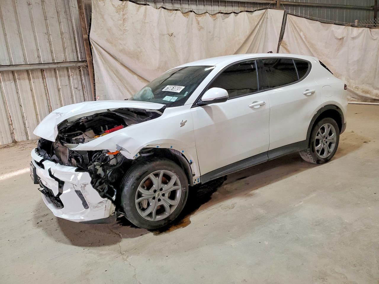 2024 Dodge Hornet
