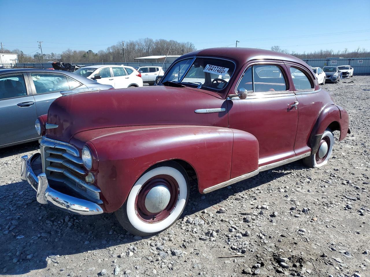 1948 Chevrolet Other