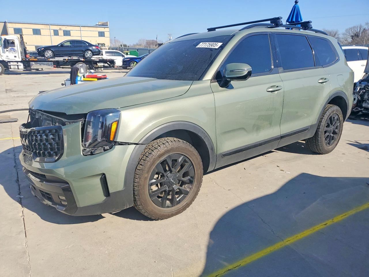 2024 Kia Telluride