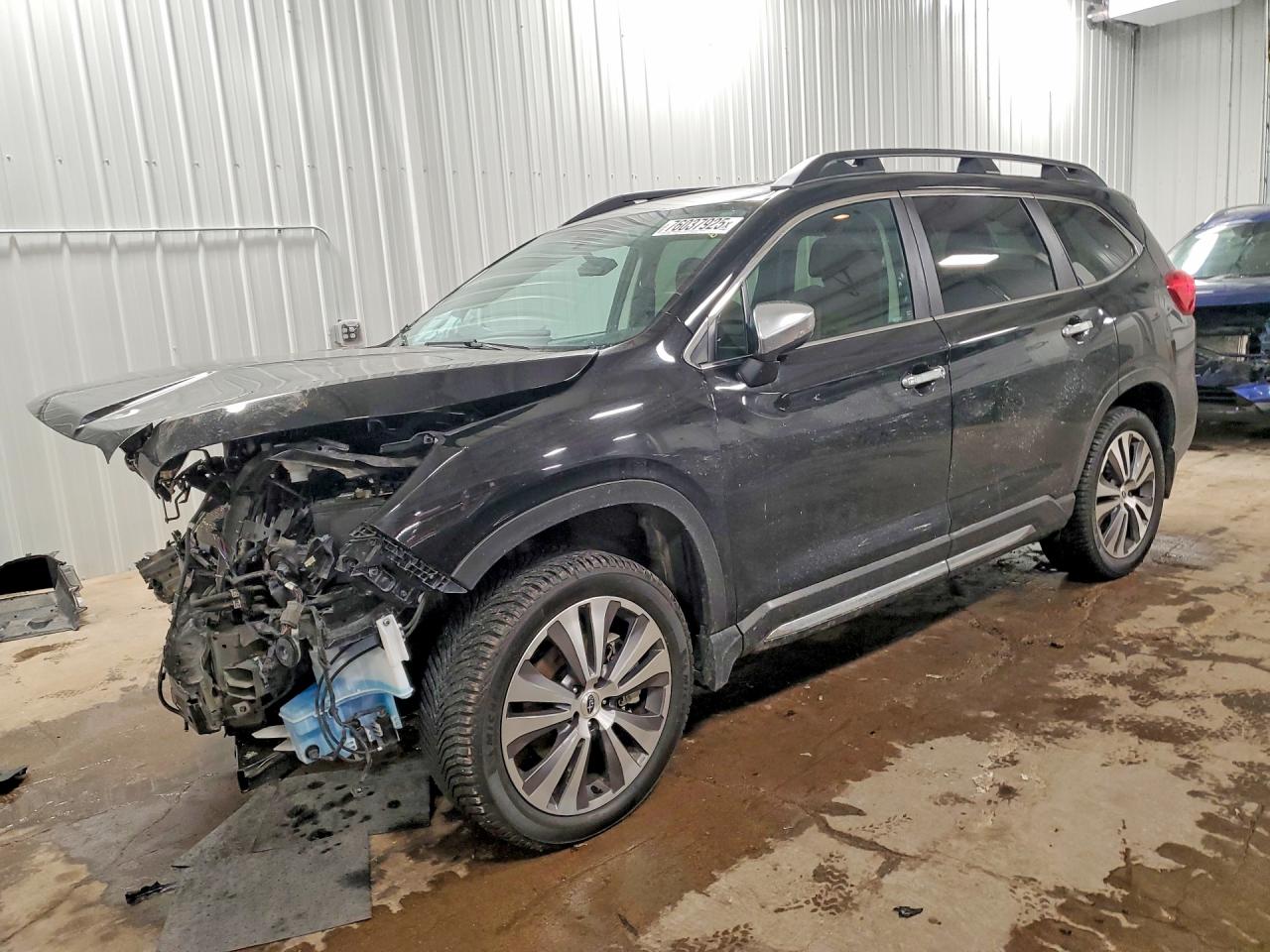 2021 Subaru Ascent