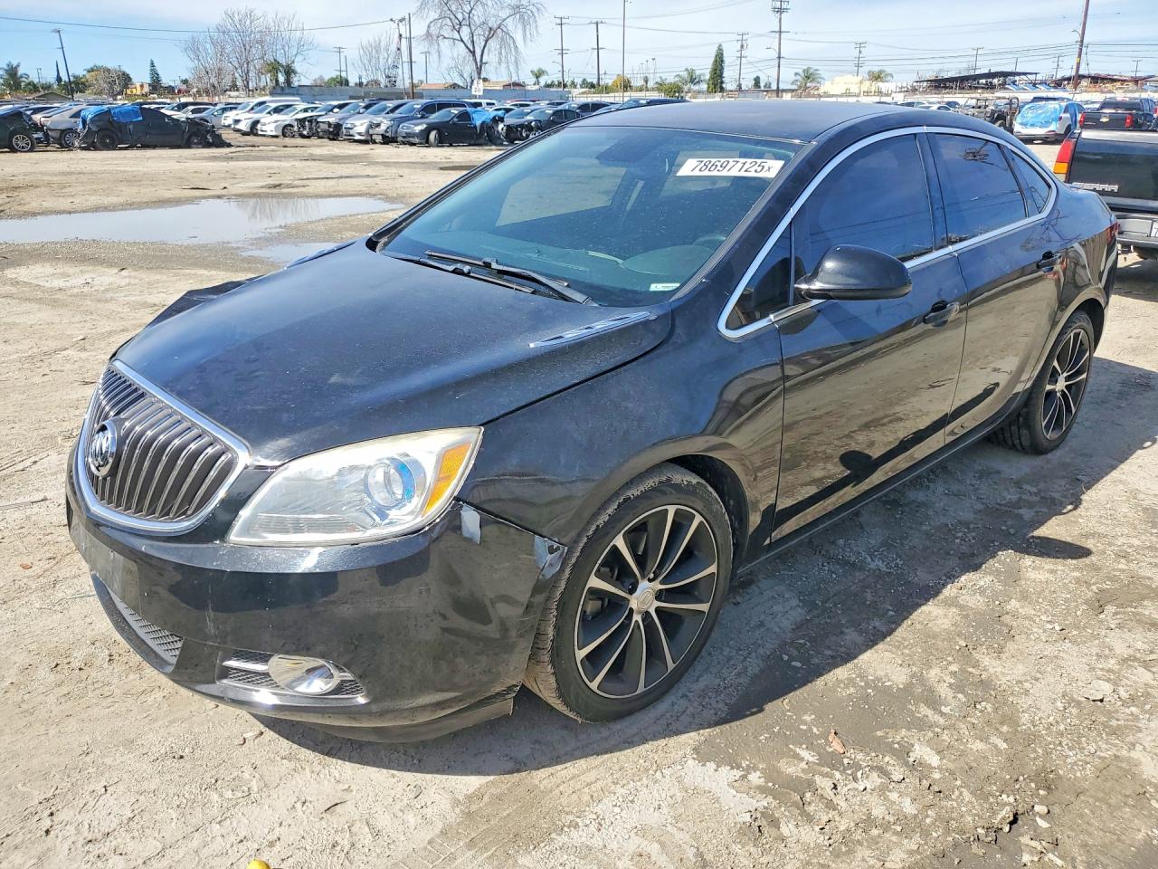 Buick Verano