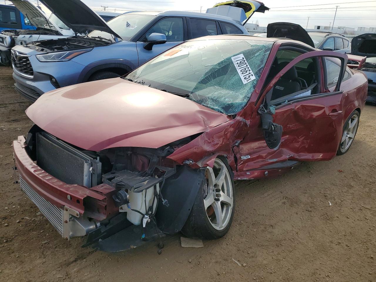 2009 Chevrolet Cobalt