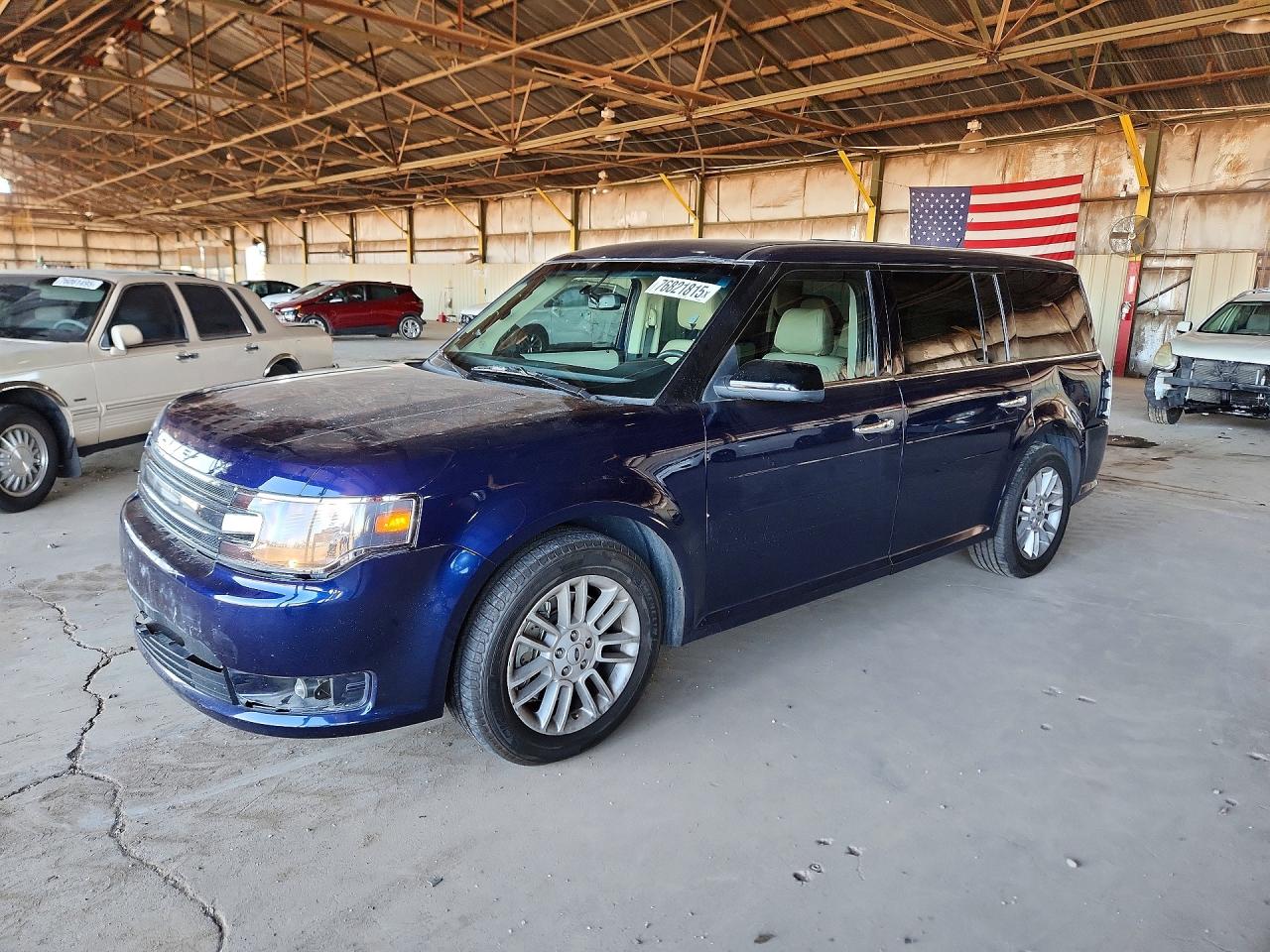 Ford Flex