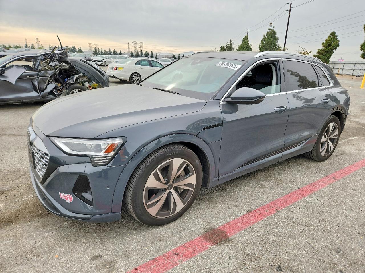 2024 Audi Q8