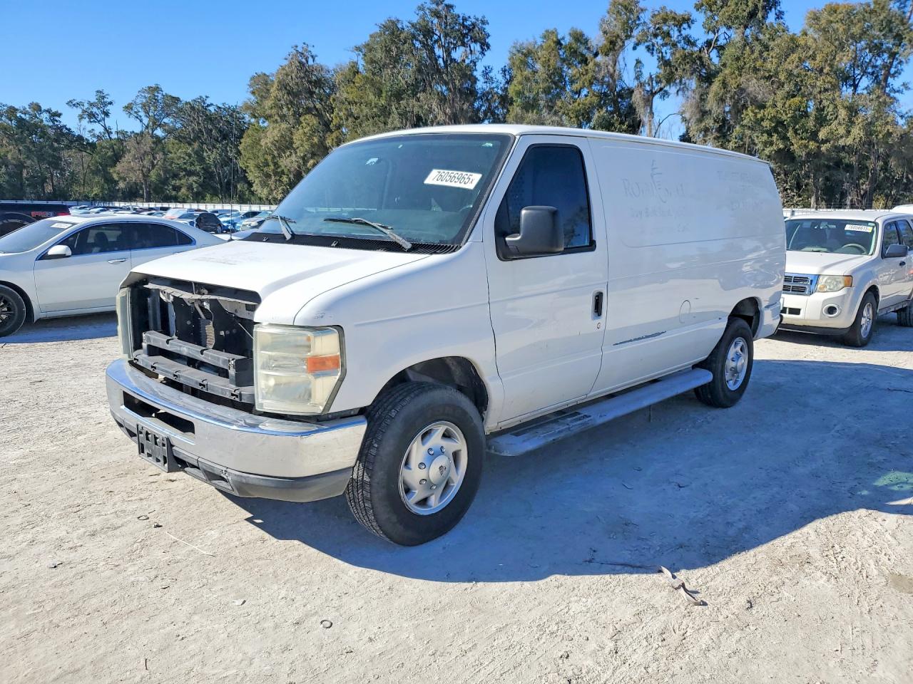 Ford Econoline
