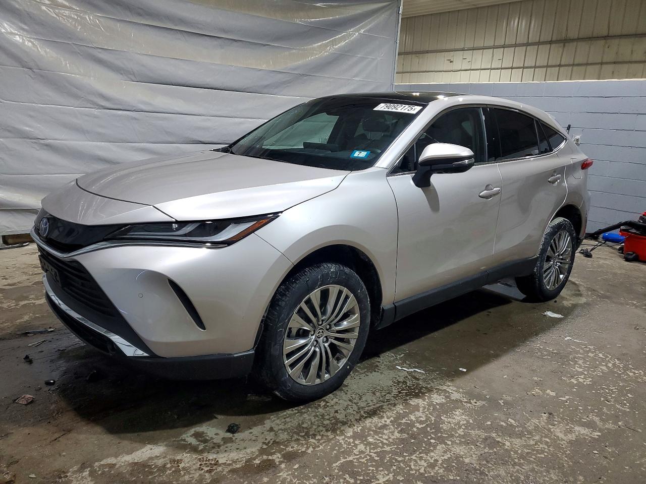 2024 Toyota Venza