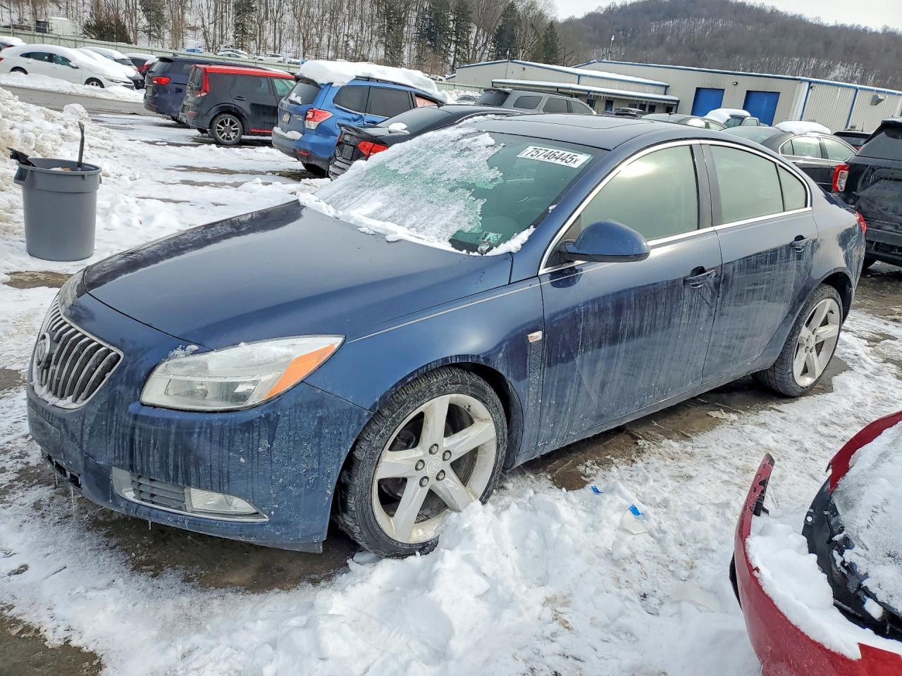 Buick Regal