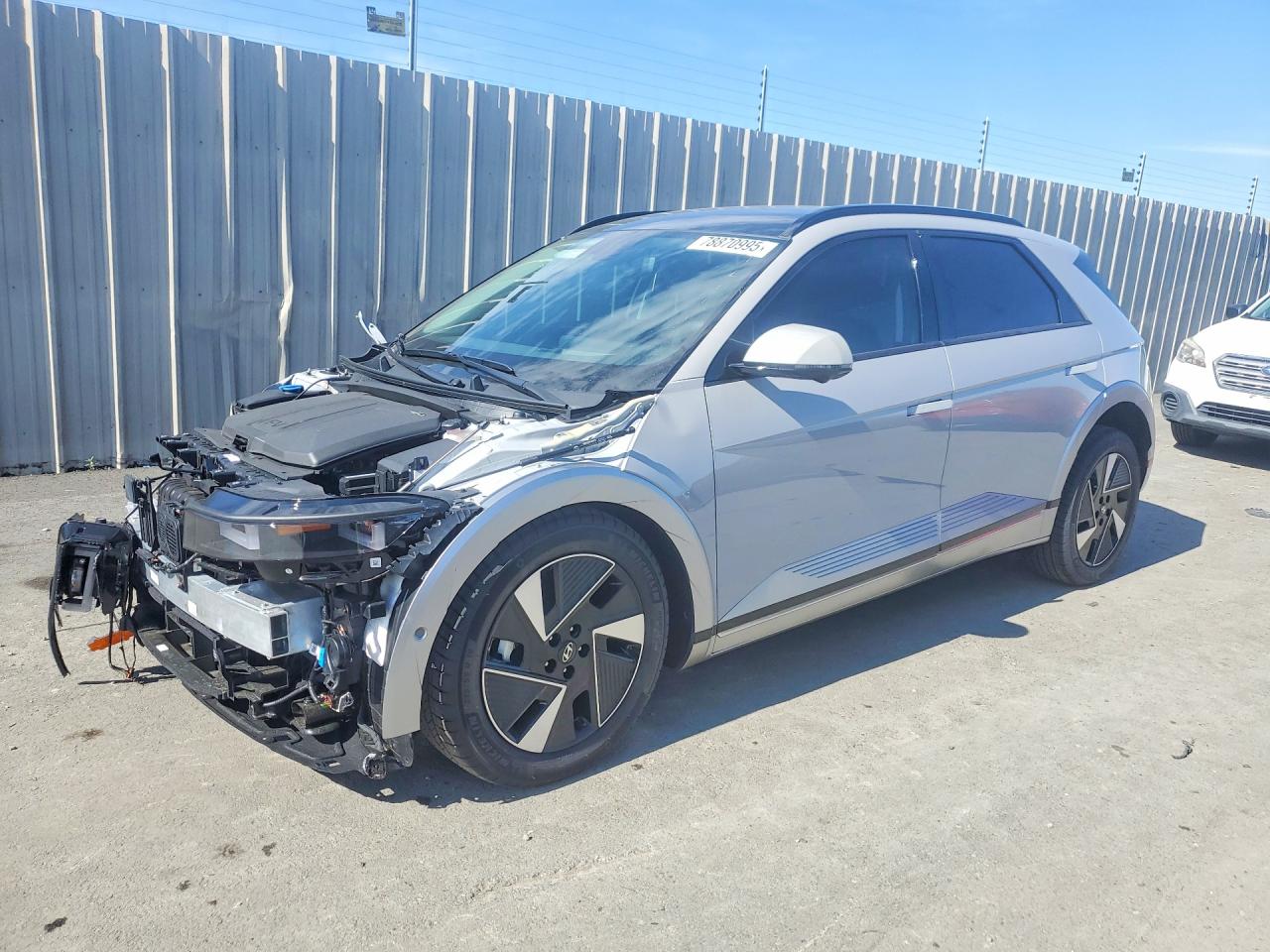 2026 Hyundai Ioniq 5