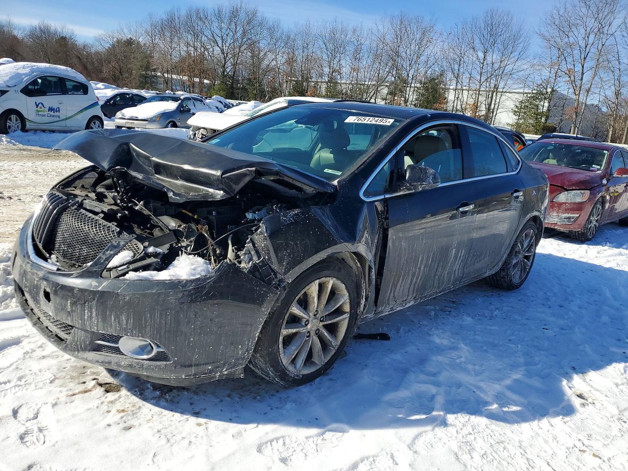 Buick Verano