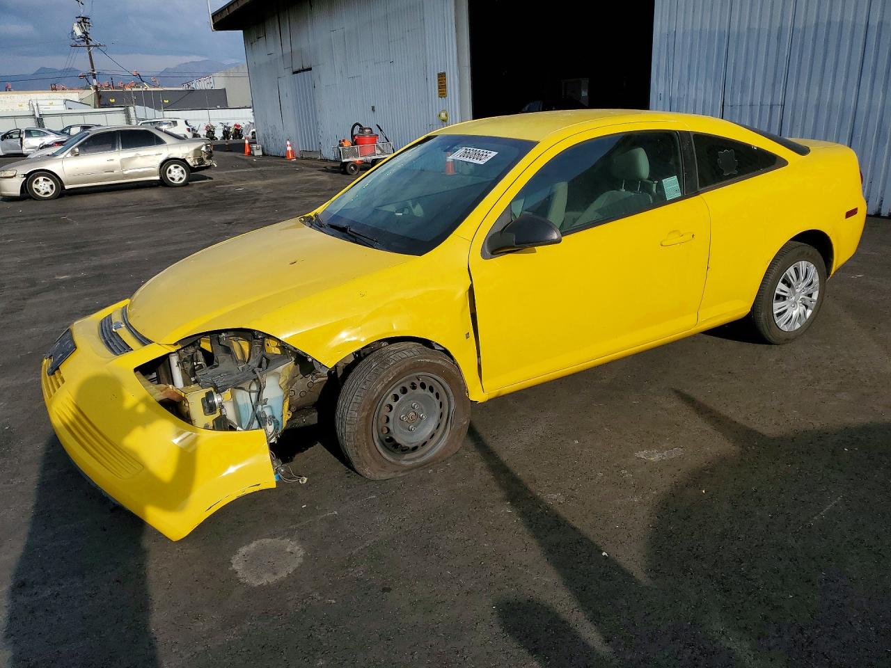 2007 Chevrolet Cobalt