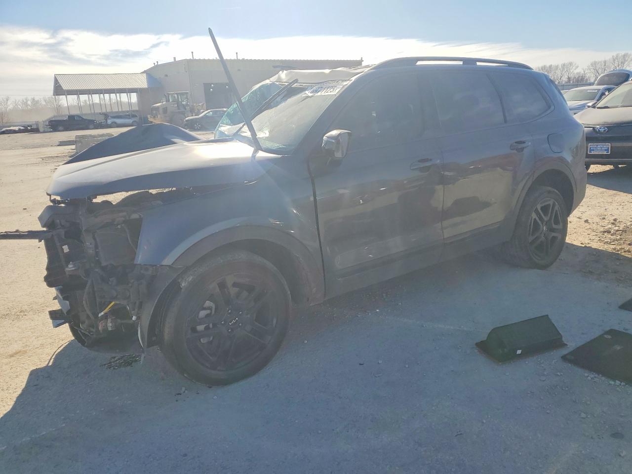 2024 Kia Telluride