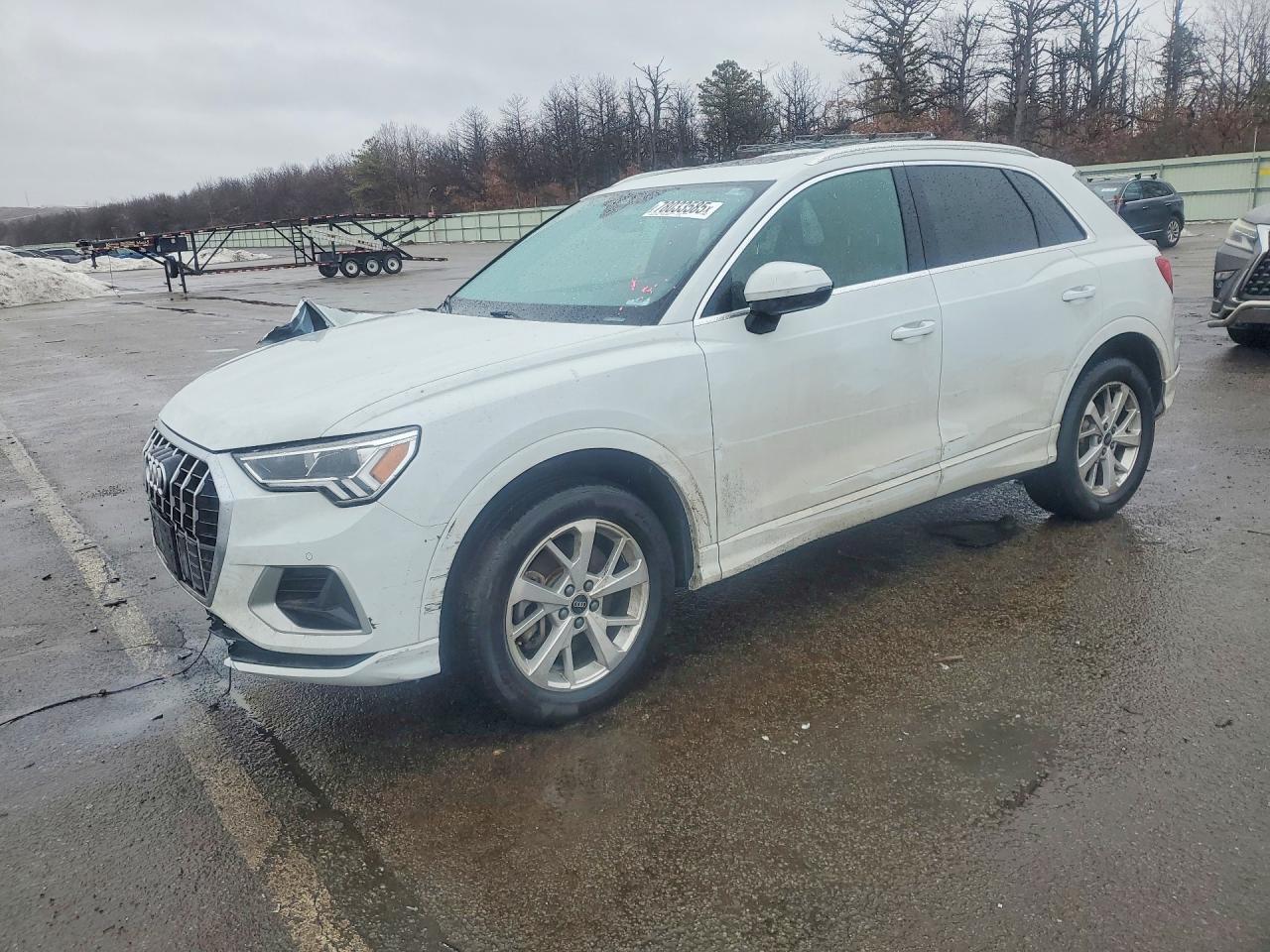 2024 Audi Q3