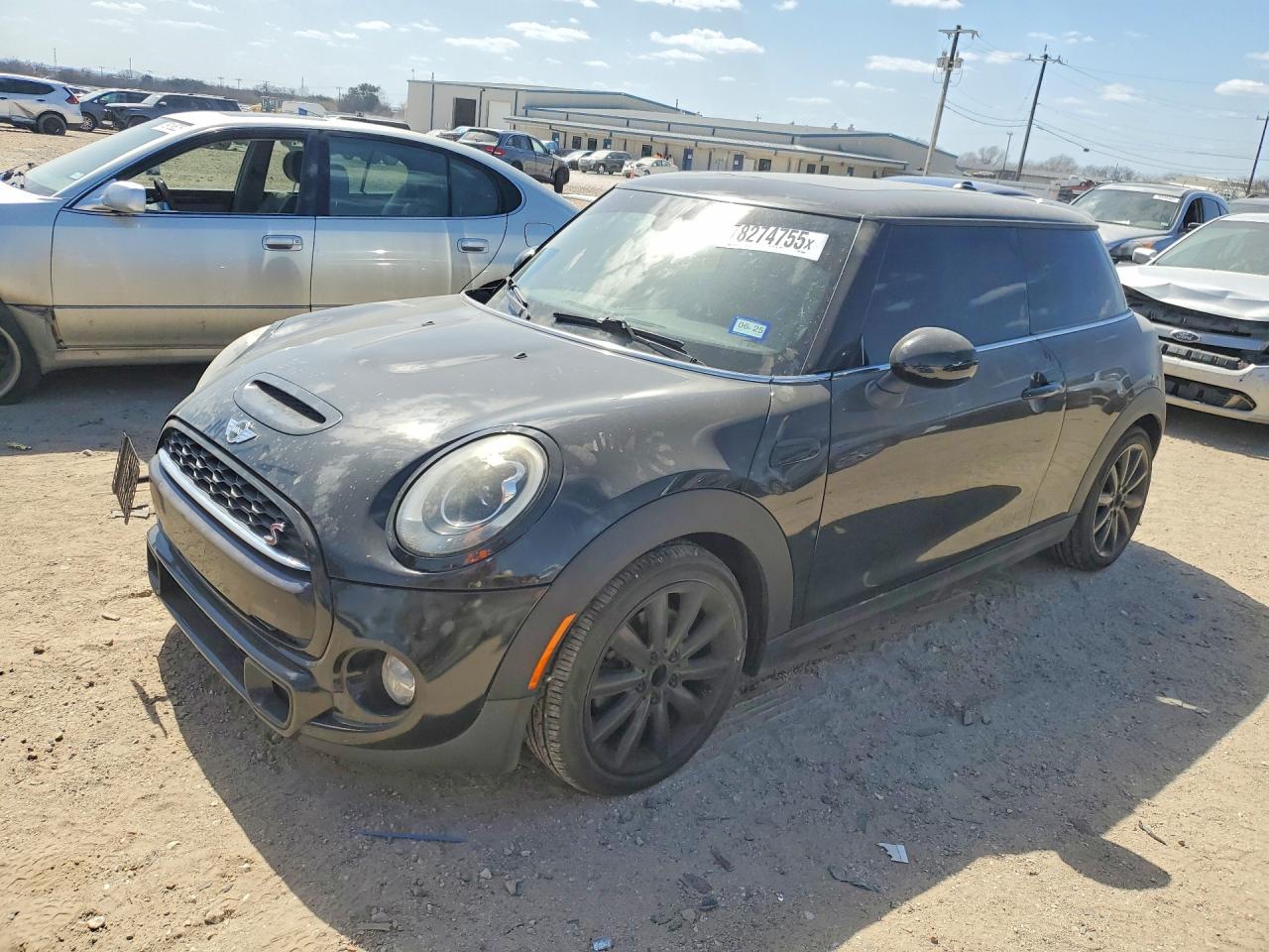 2018 Mini Cooper