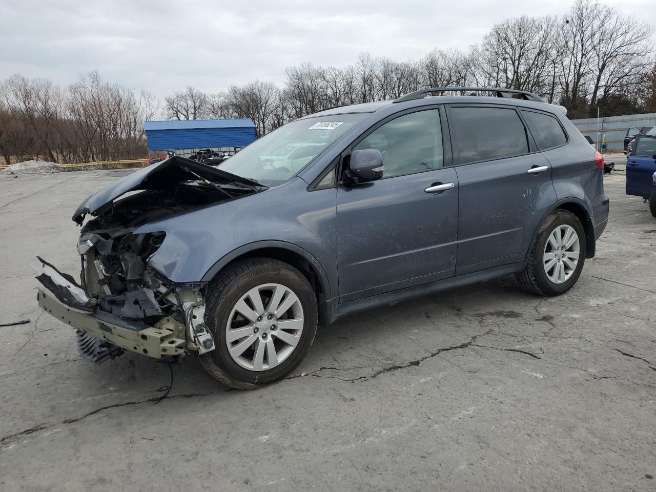 2014 Subaru Tribeca
